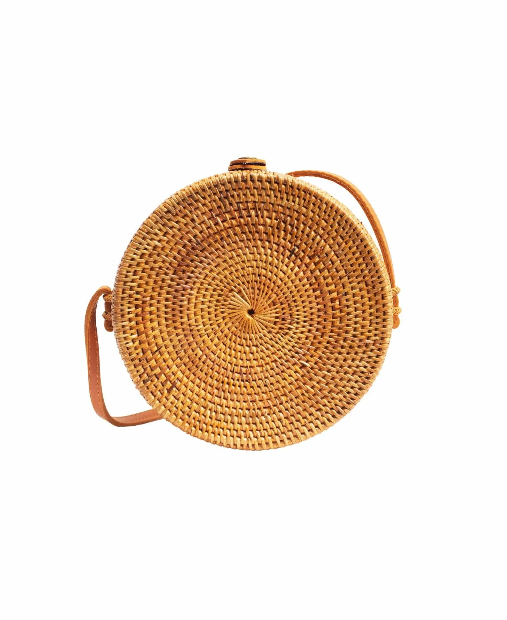 Ata Kauri Crossbody Bag by FutureBrandsGroup