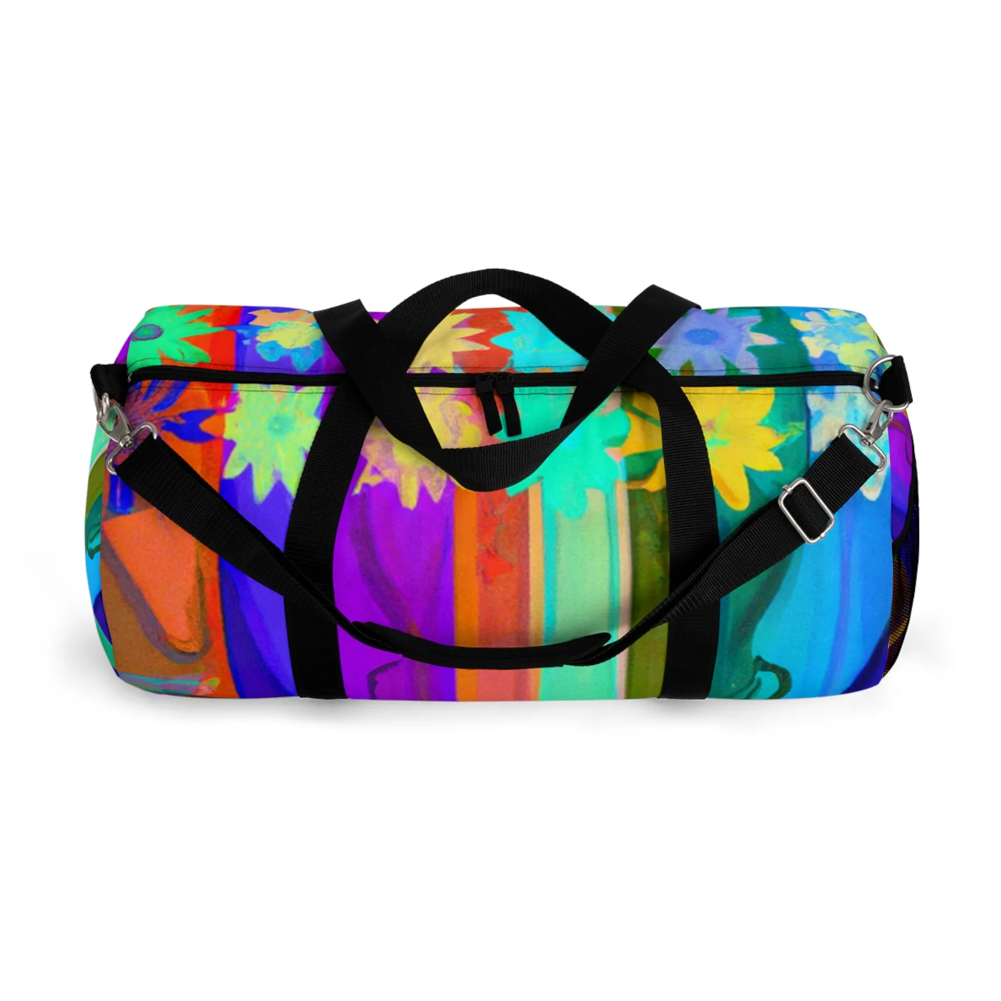 Aurora Prism. - Duffel bag