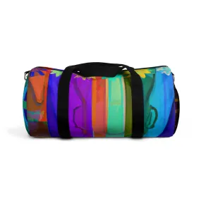 Aurora Prism. - Duffel bag