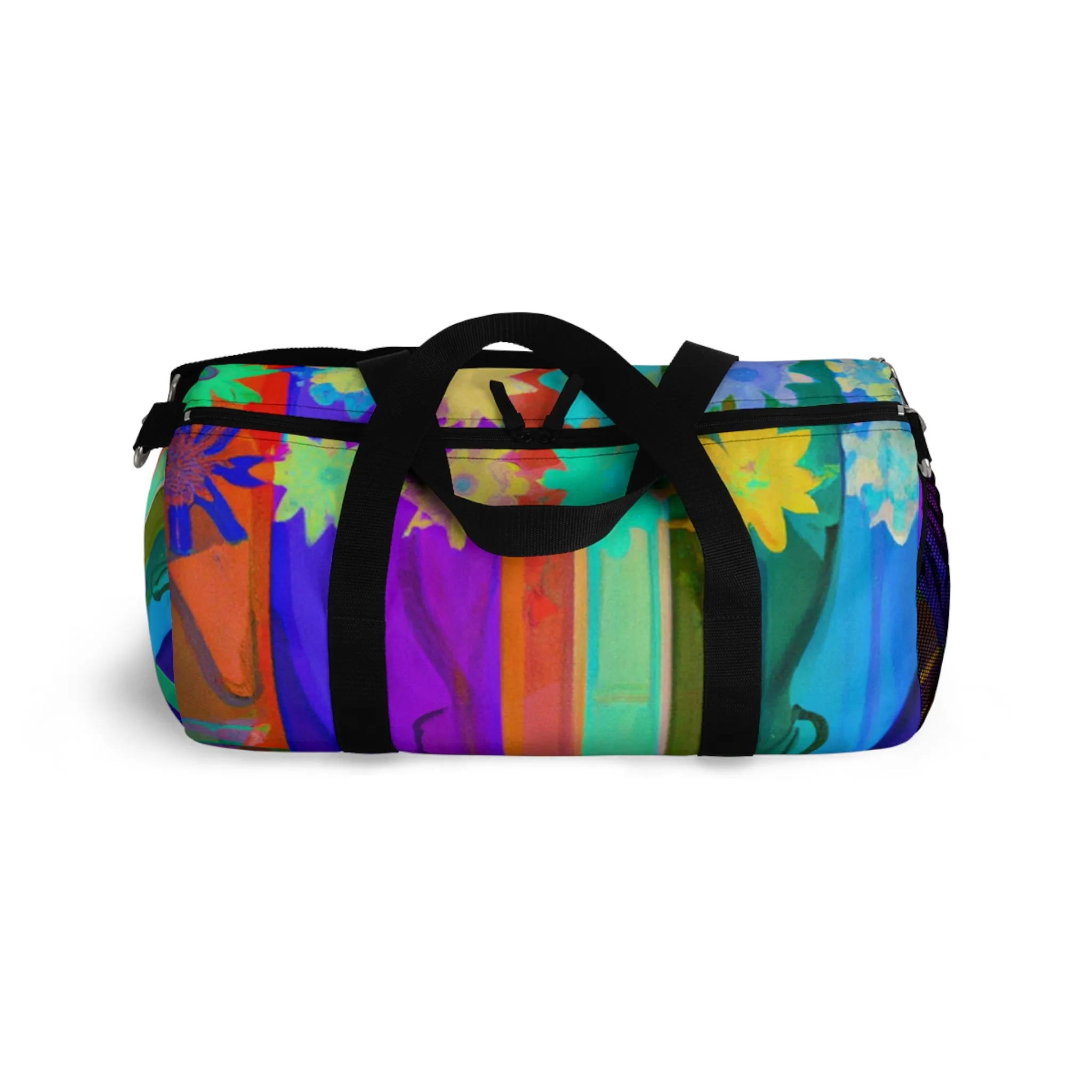 Aurora Prism. - Duffel bag