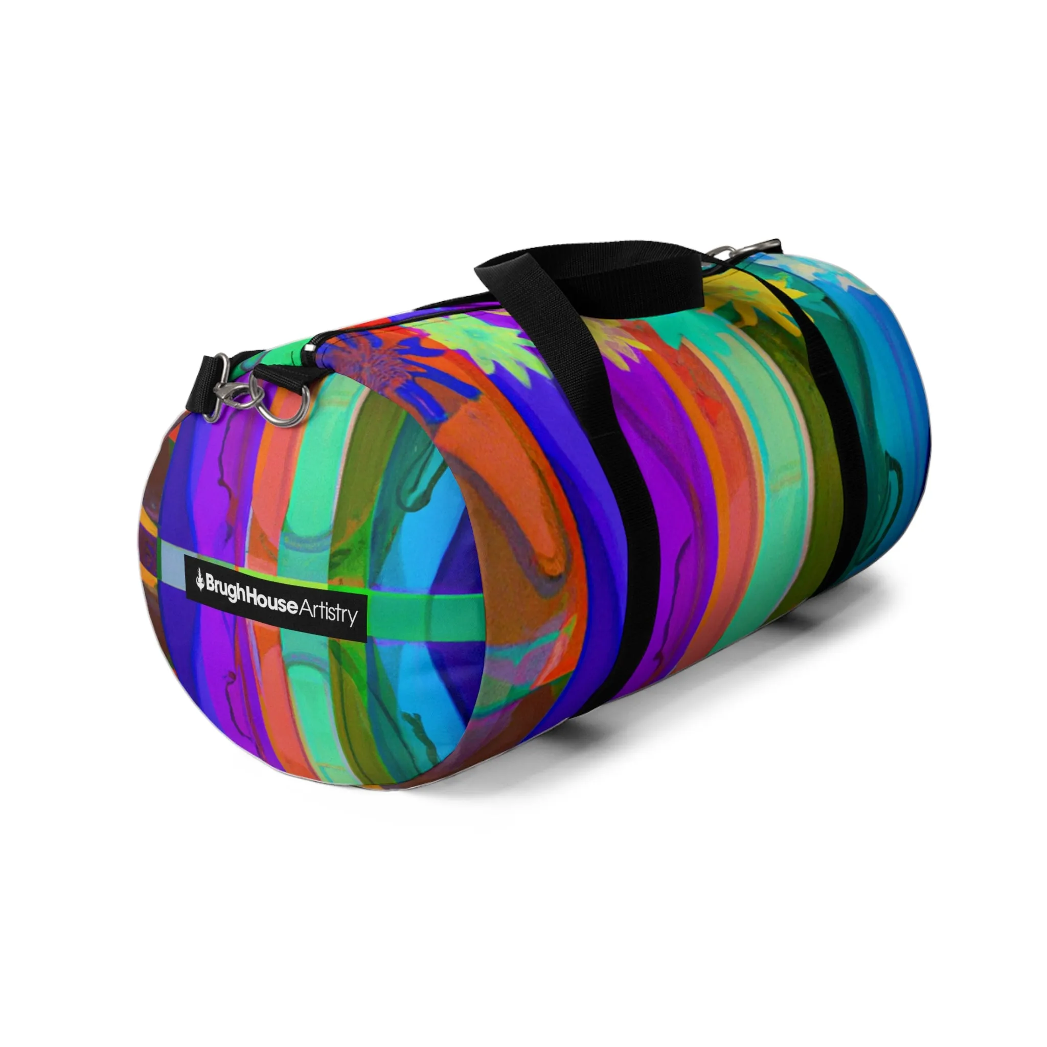 Aurora Prism. - Duffel bag