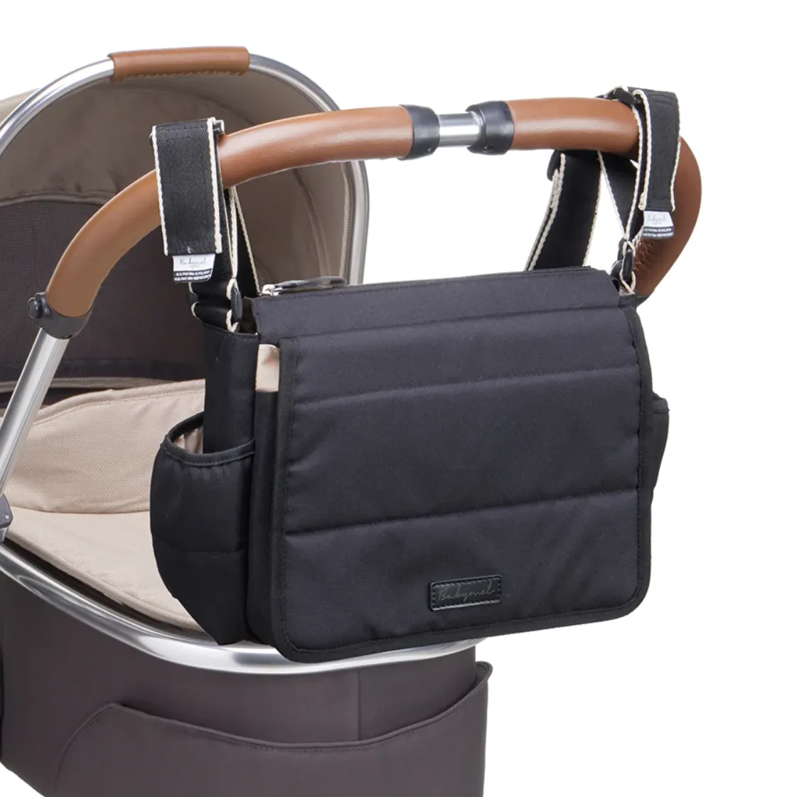 Babymel eco Stroller Bag