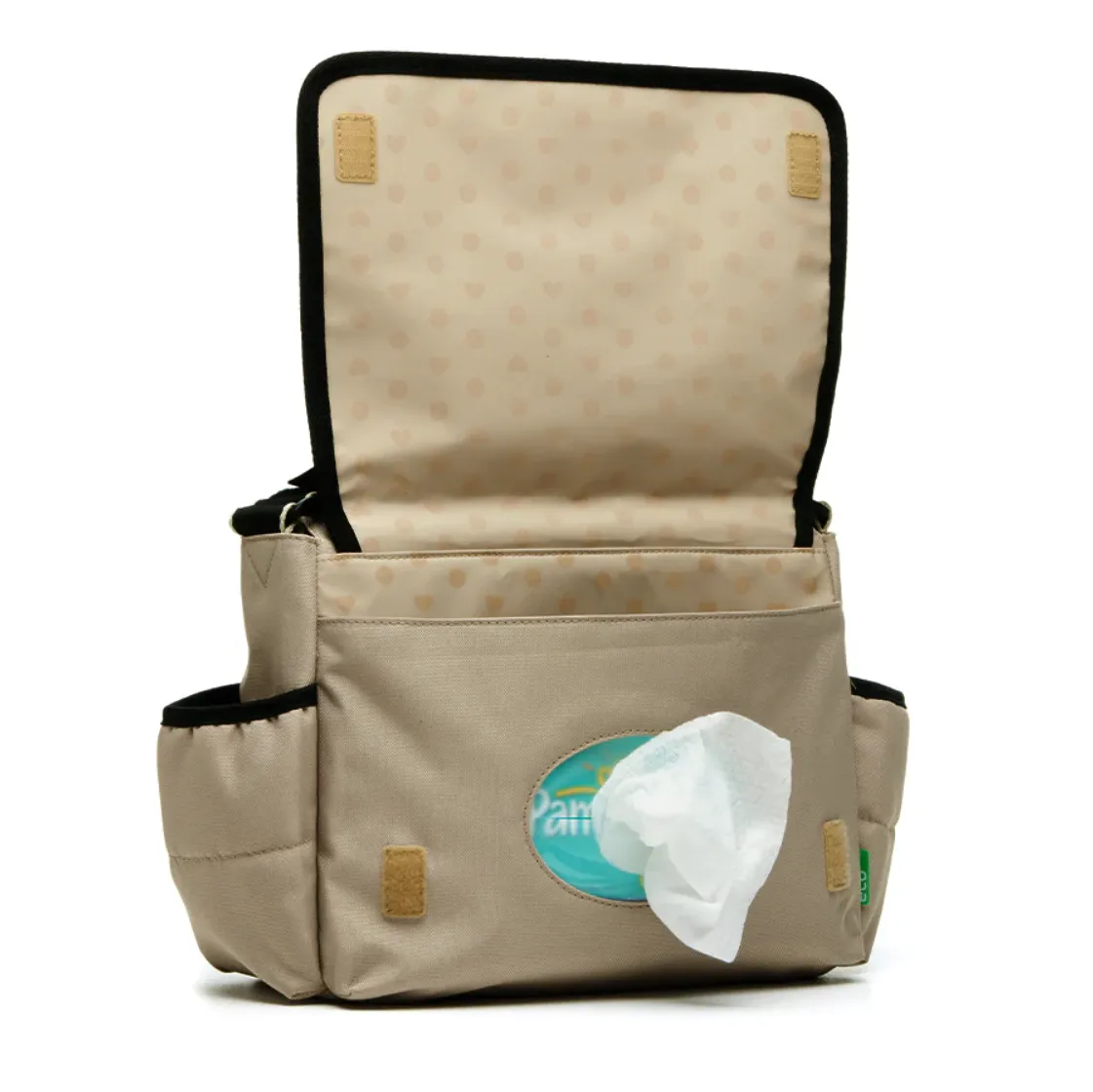 Babymel eco Stroller Bag