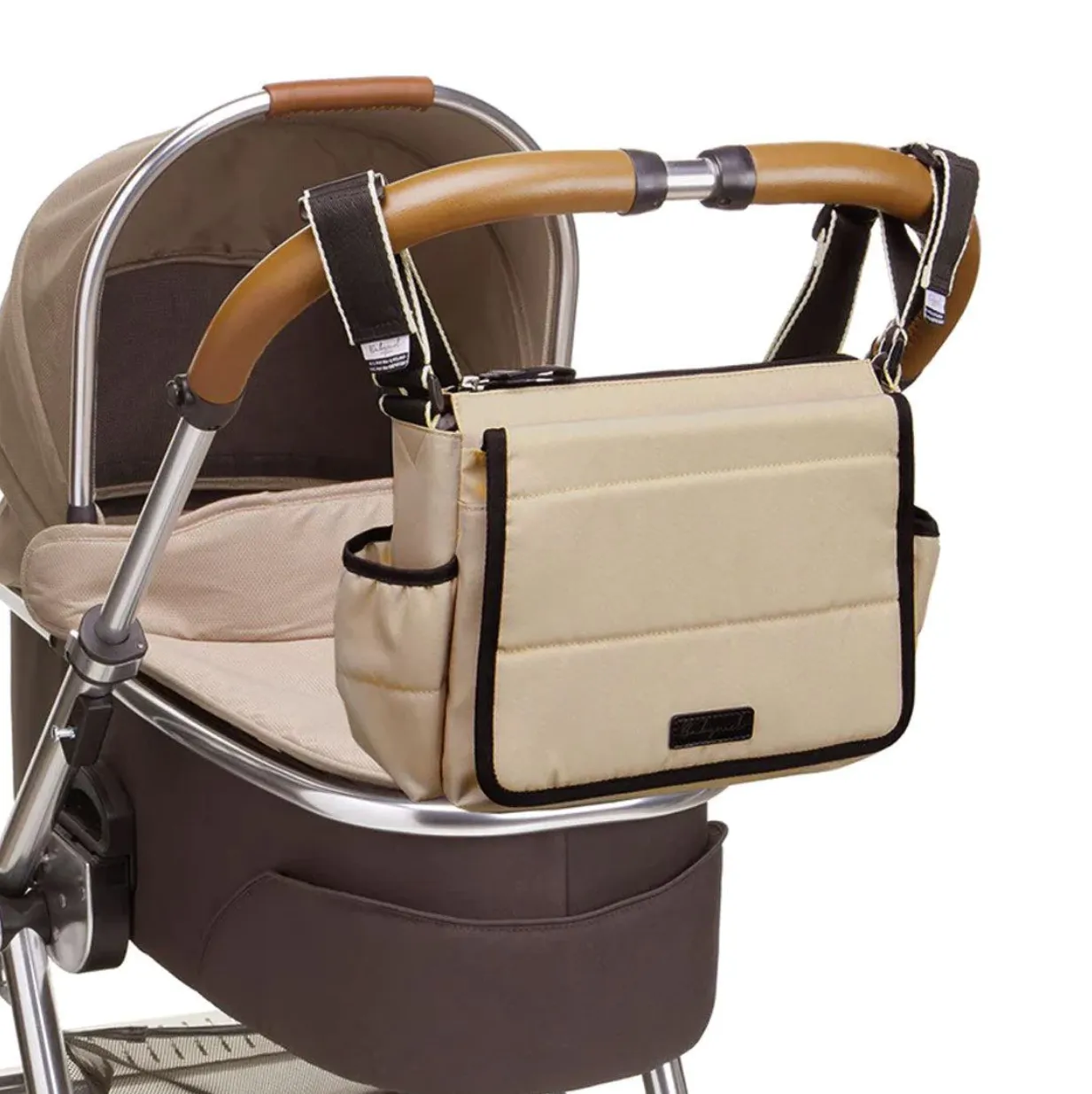 Babymel eco Stroller Bag