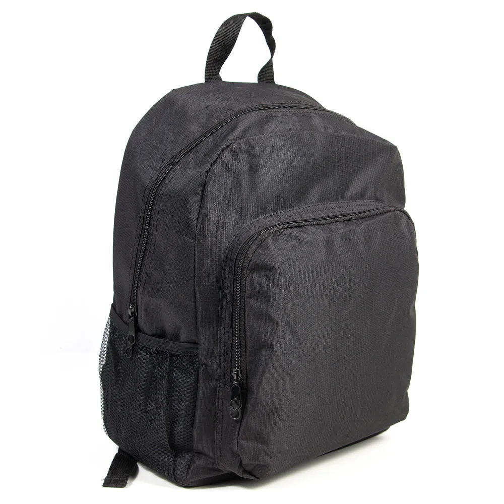 Backpack - Black