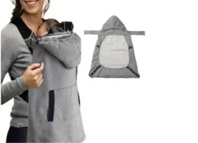 Backpack Blanket Baby Sling