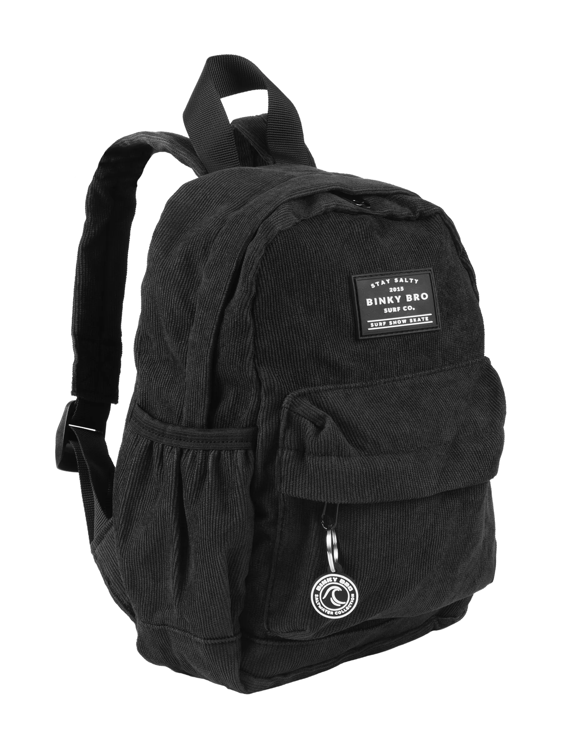 Backpack (Charcoal)