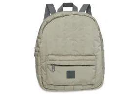 Backpack Puffed - Olive Green