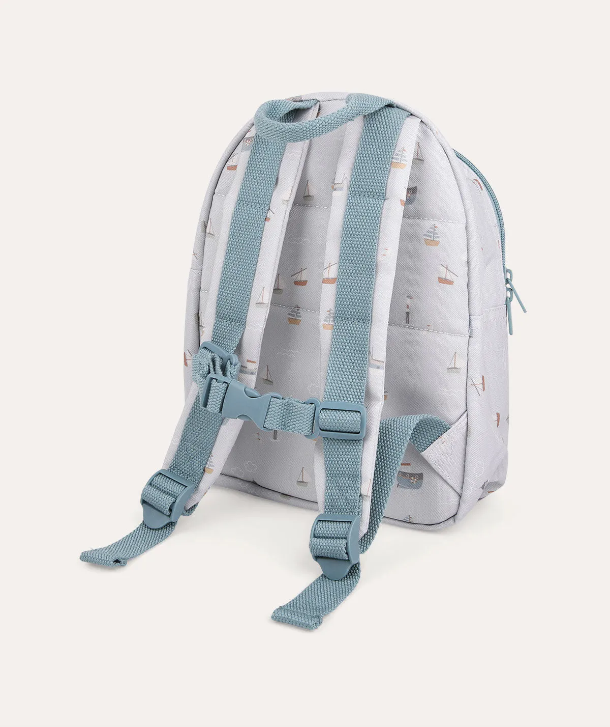 Backpack - Sailors Bay