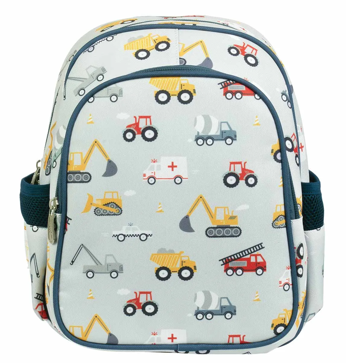 Backpack - Vehicles