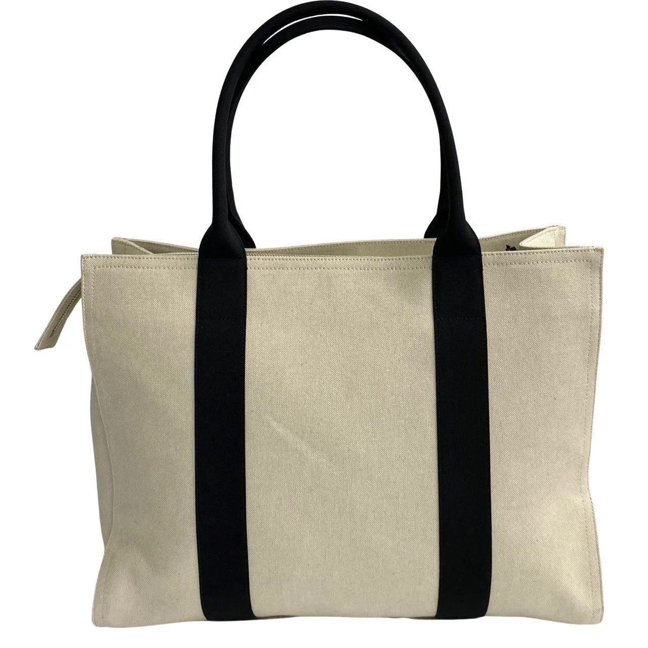 Balenciaga Canvas Tote Bag Canvas Tote Bag 621826