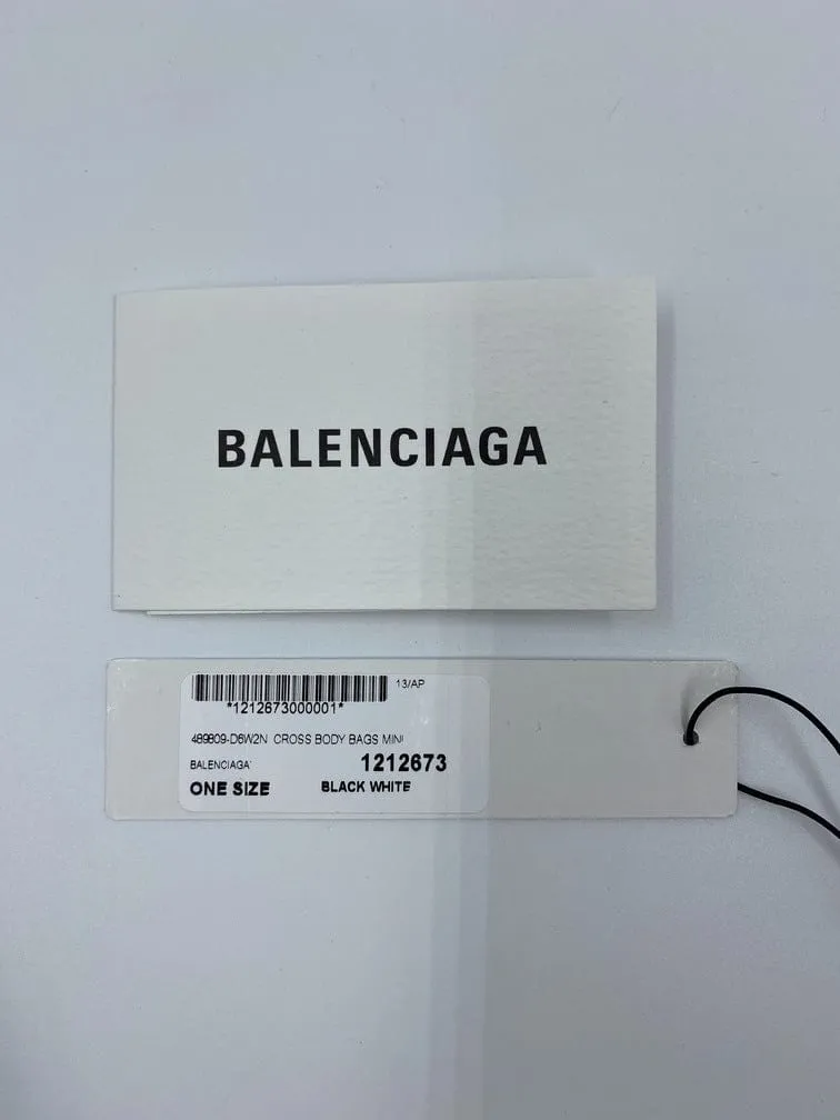 Balenciaga crossbody Bag