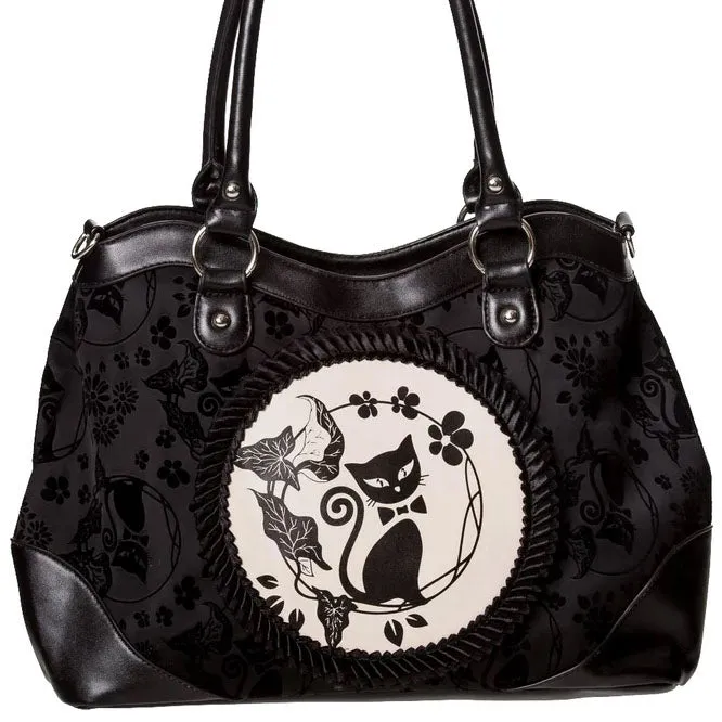 Banned Call of the Phoenix Bag Black