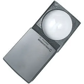 Bausch & Lomb 5x Packette Magnifier