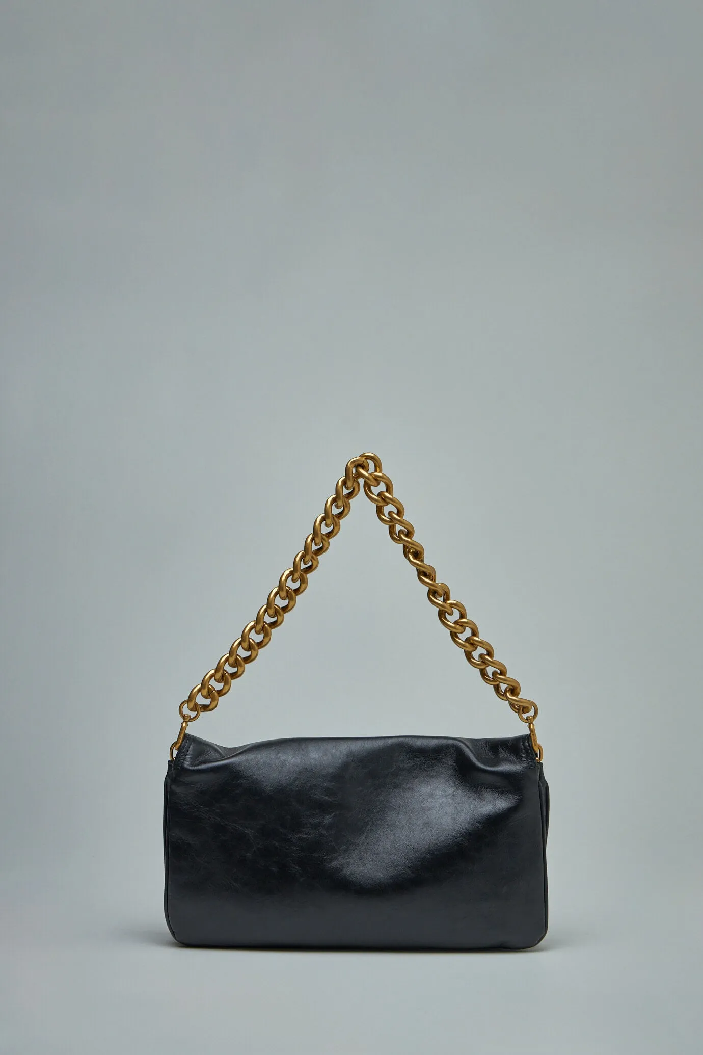 BB Soft Medium Flap Bag