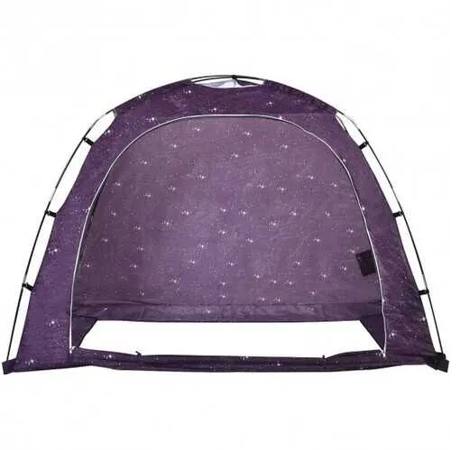 Bed Tent Indoor Privacy Play Tent on Bed