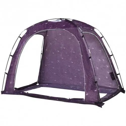 Bed Tent Indoor Privacy Play Tent on Bed