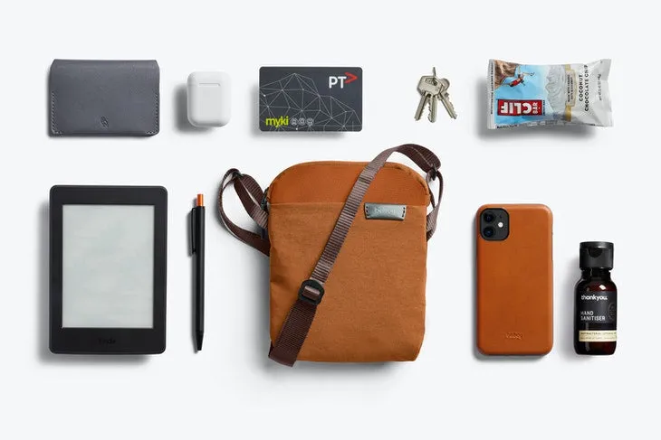 Bellroy City Pouch