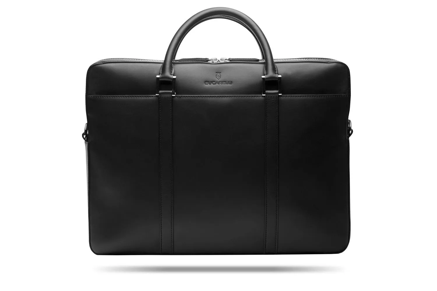 Black Briefcase