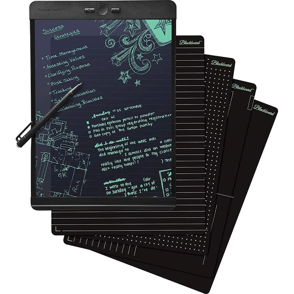 Blackboard Tablet