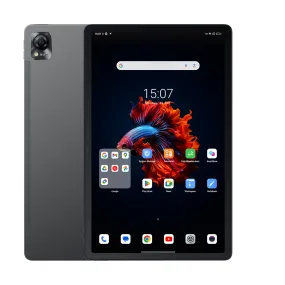 Blackview MEGA 1 - Display MediaTek Helio G99 da 11,5 pollici 2.4K 120Hz 8GB/12GB 256GB 8800mAh Netflix HD Supporto Tablet PC Android