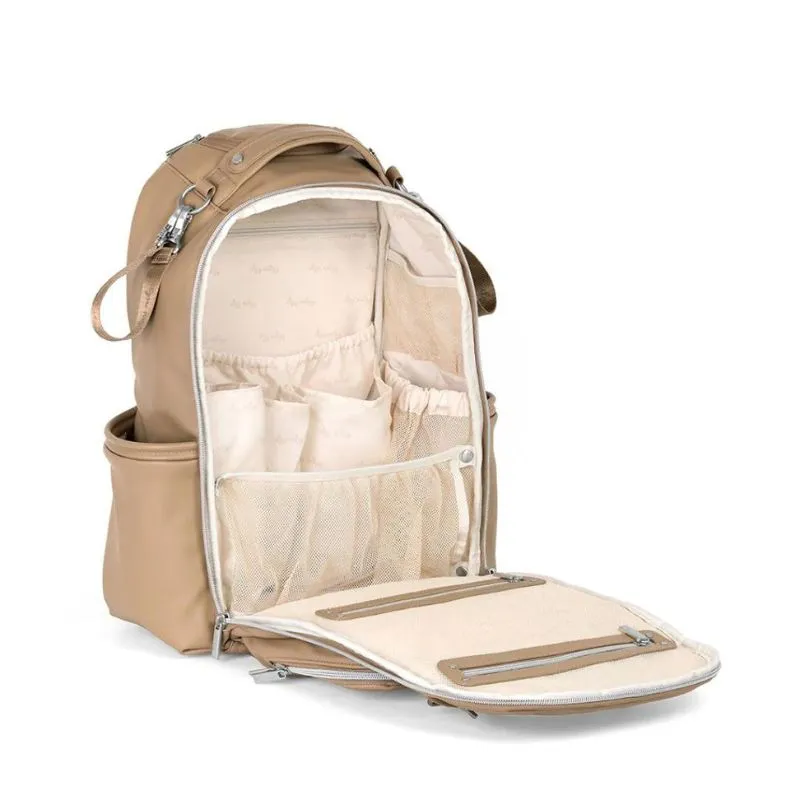 Boss Plus Large Diaper Bag Backpack