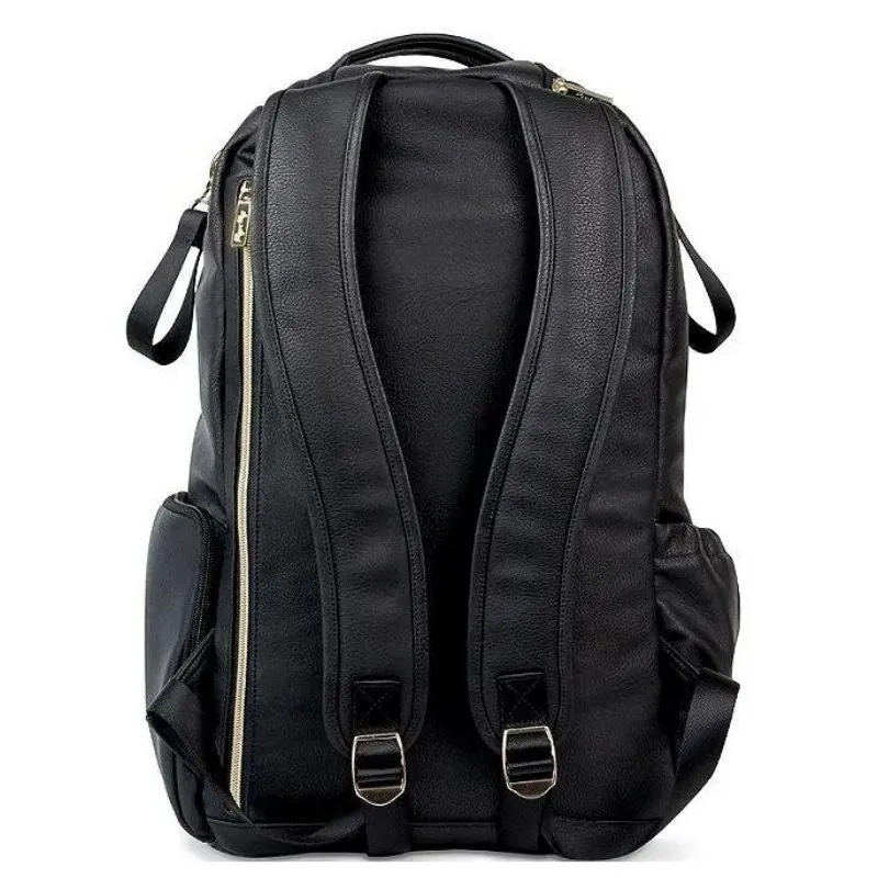 Boss Plus Large Diaper Bag Backpack