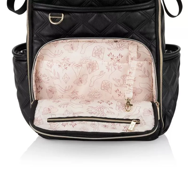 Boss Plus Large Diaper Bag Backpack