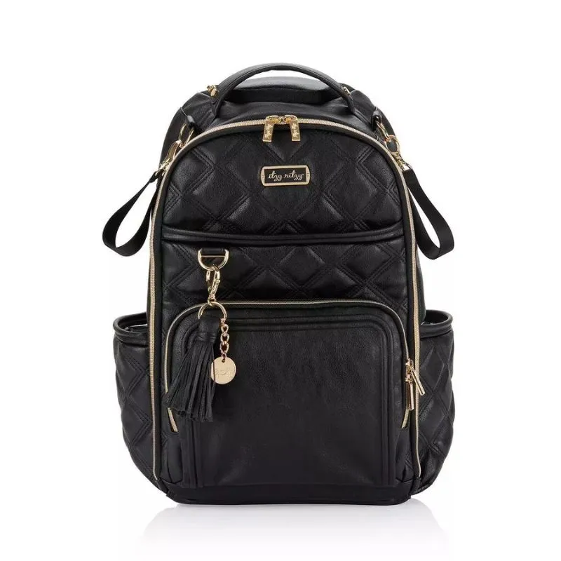 Boss Plus Large Diaper Bag Backpack