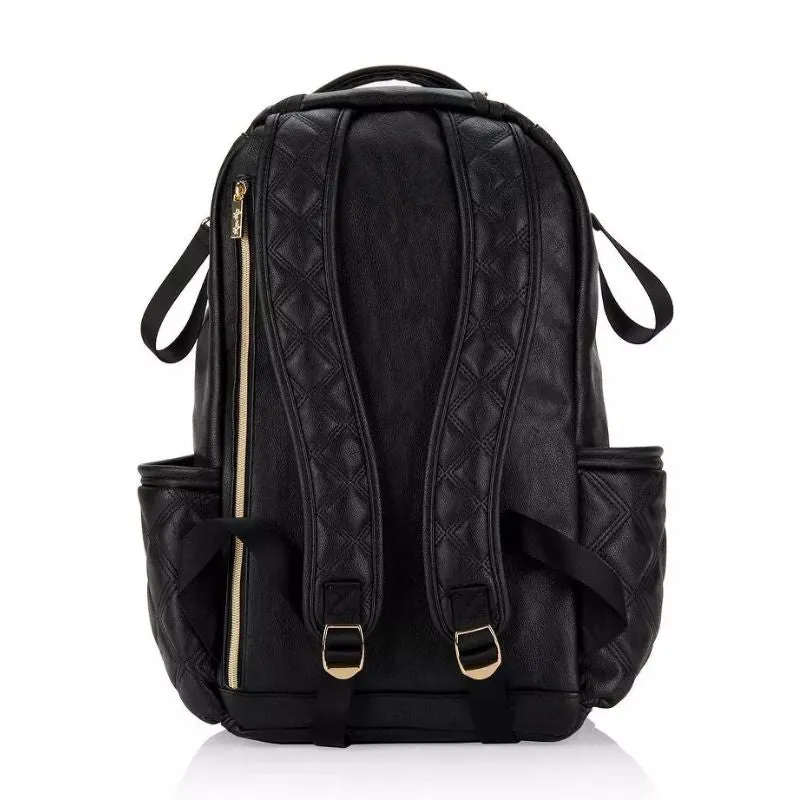 Boss Plus Large Diaper Bag Backpack