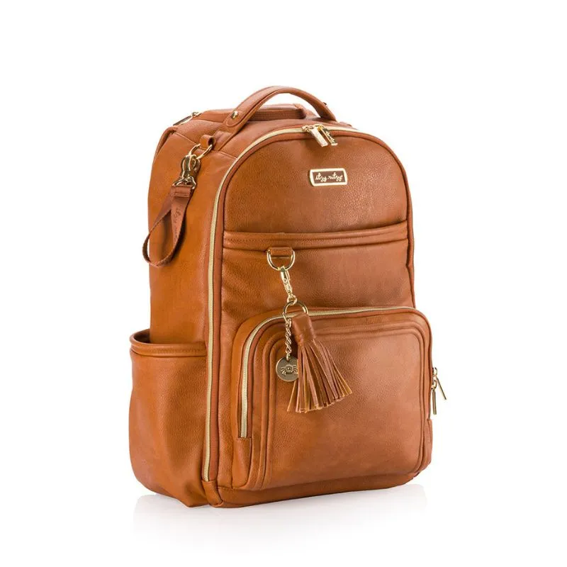 Boss Plus Large Diaper Bag Backpack