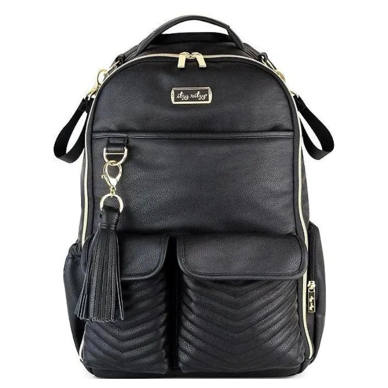 Boss Plus Large Diaper Bag Backpack