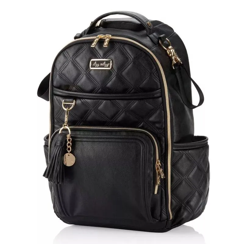 Boss Plus Large Diaper Bag Backpack