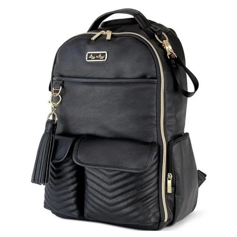 Boss Plus Large Diaper Bag Backpack