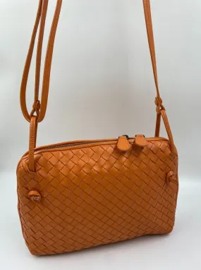 Bottega Veneta Intrecciato Bag