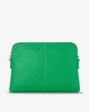 Bowery Wallet Green