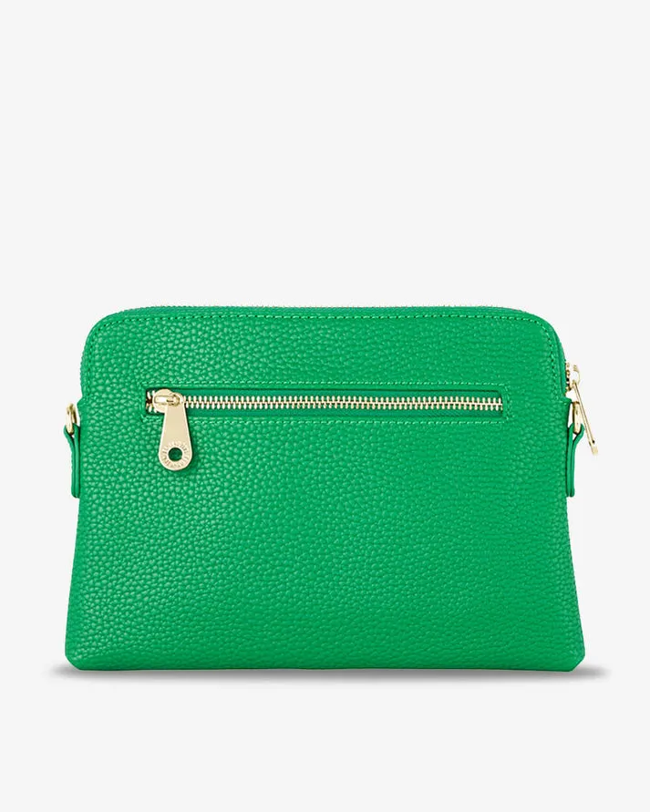 Bowery Wallet Green