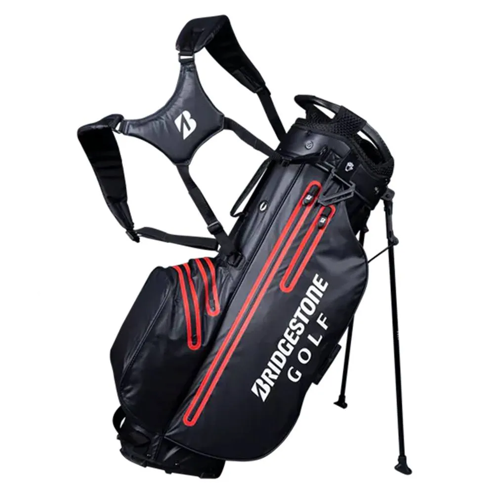 Bridgestone Waterproof Stand Bag 2022