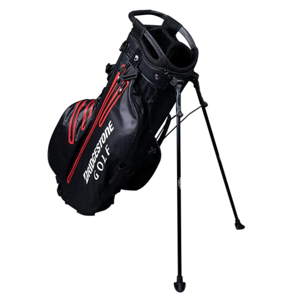 Bridgestone Waterproof Stand Bag 2022