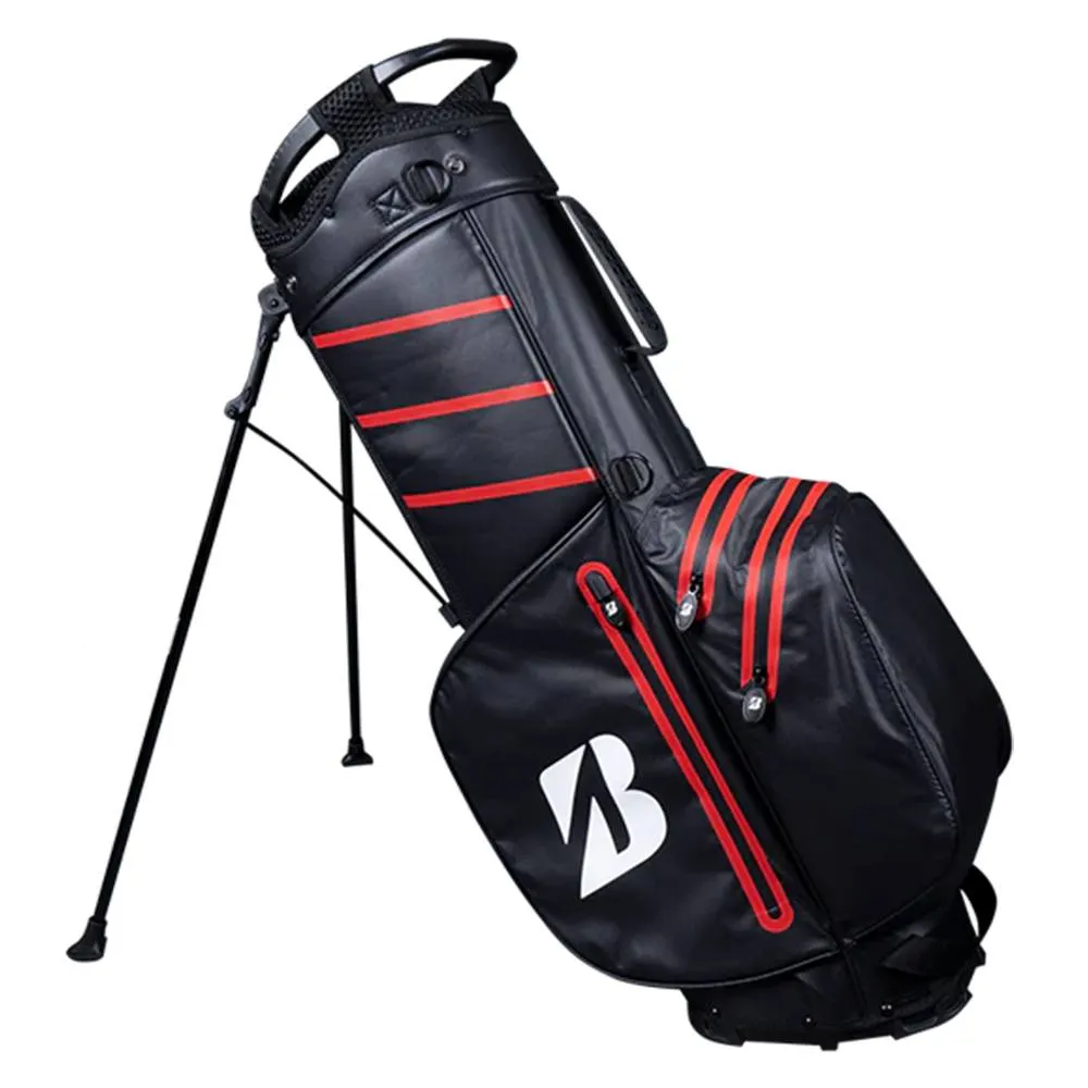 Bridgestone Waterproof Stand Bag 2022