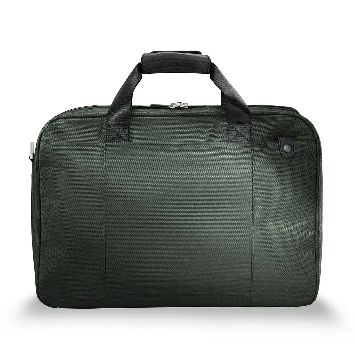 Briggs & Riley Rainforest Transcend Clamshell Cabin Bag