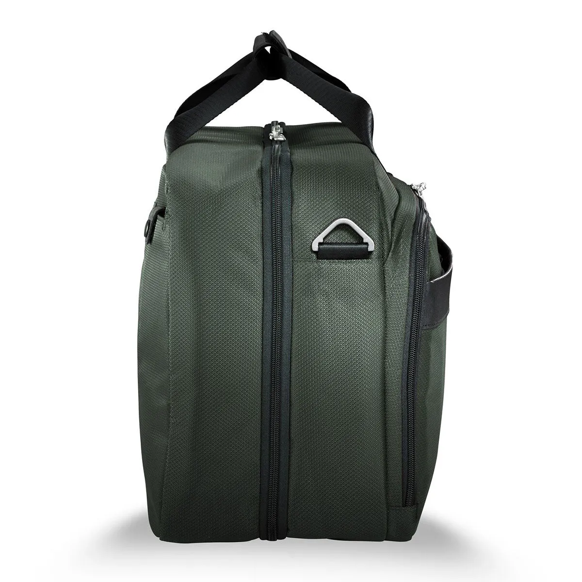 Briggs & Riley Rainforest Transcend Clamshell Cabin Bag