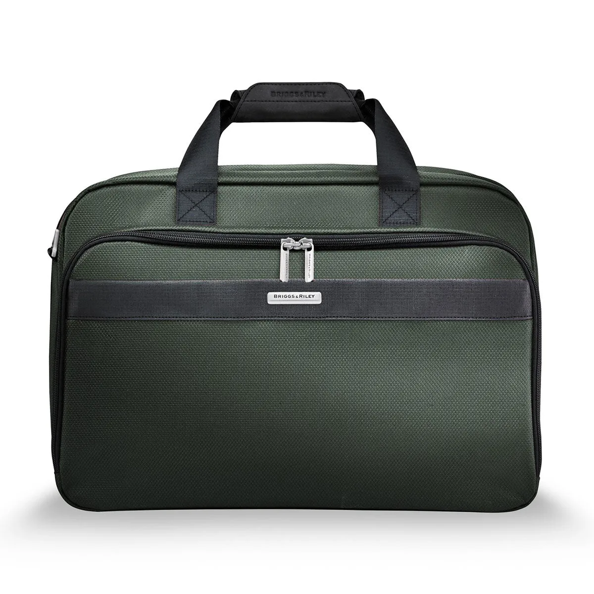 Briggs & Riley Rainforest Transcend Clamshell Cabin Bag