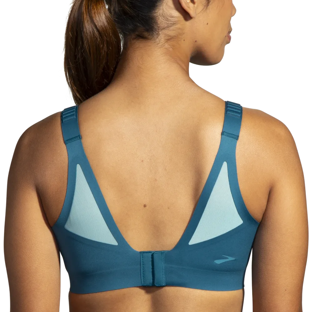 BROOKS - Dare Scoopback Run Bra 2.0