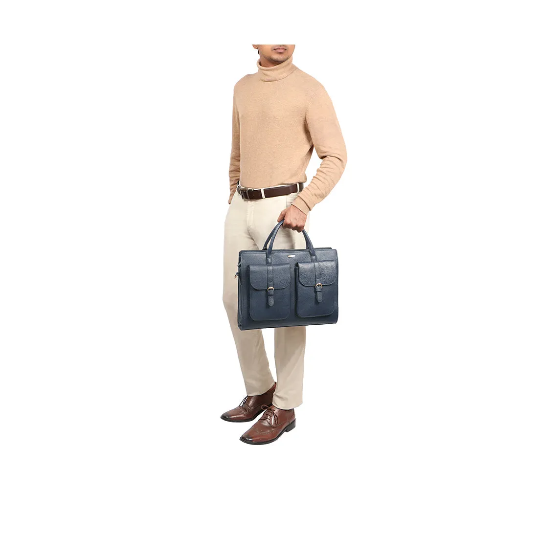 BURBANK BRIEFCASE