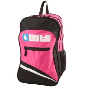 BYTE HOCKEY BACKPACK PINK