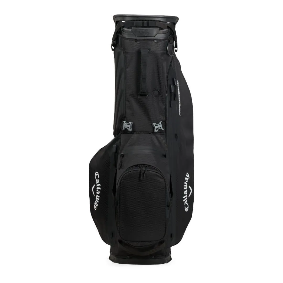 Callaway Fairway Plus HD Golf Stand Bag 5124203