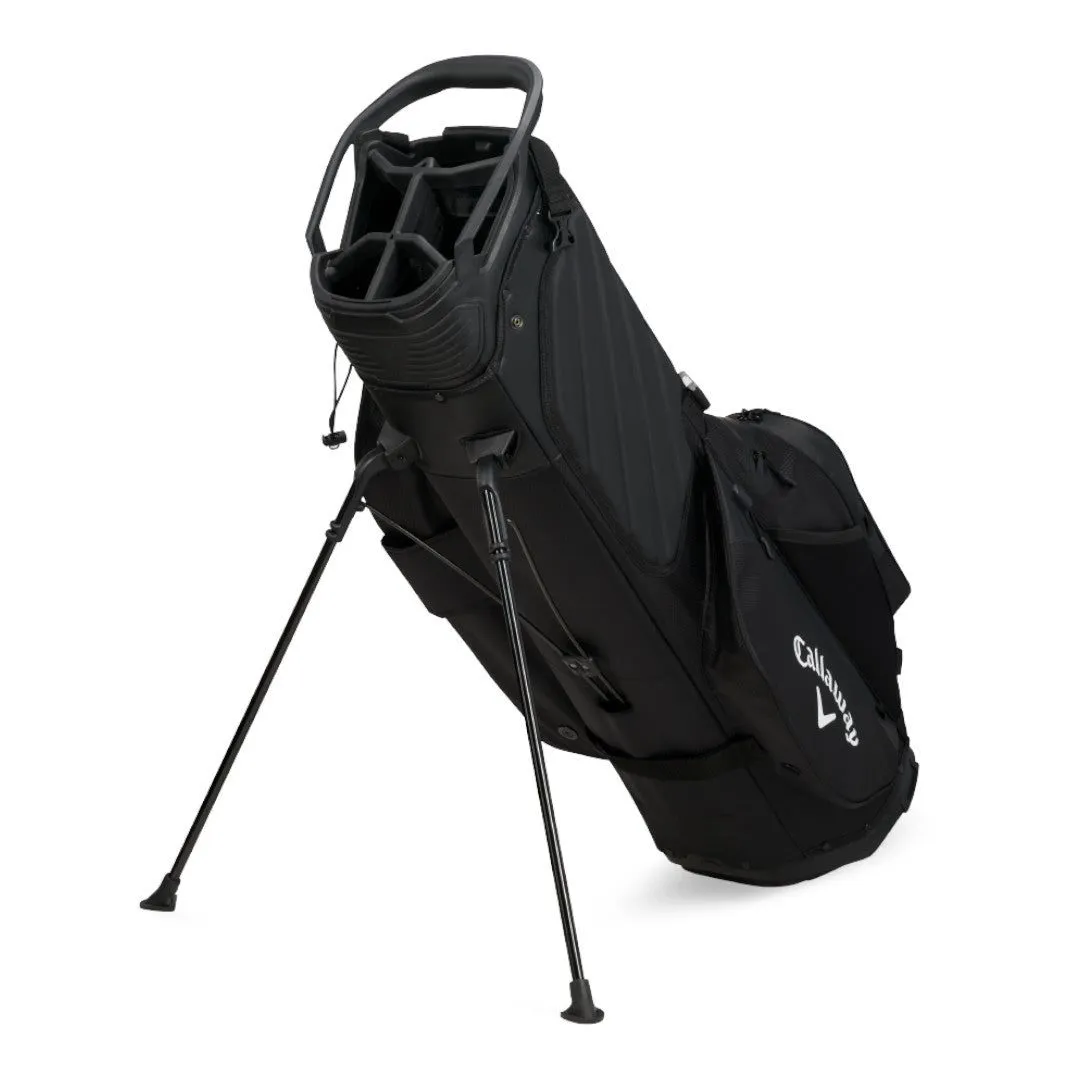 Callaway Fairway Plus HD Golf Stand Bag 5124203