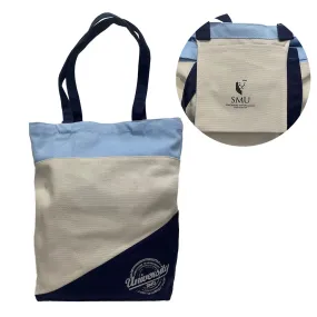 Canvas Tote bag.