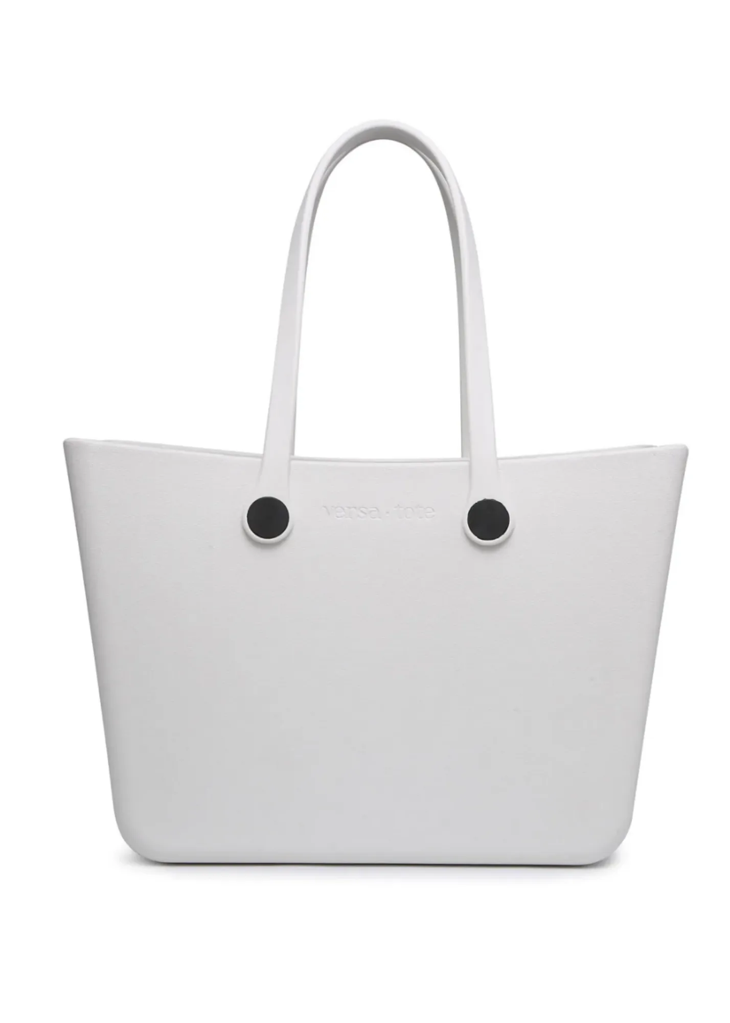 Carrie Versa Tote with Interchangeable Straps